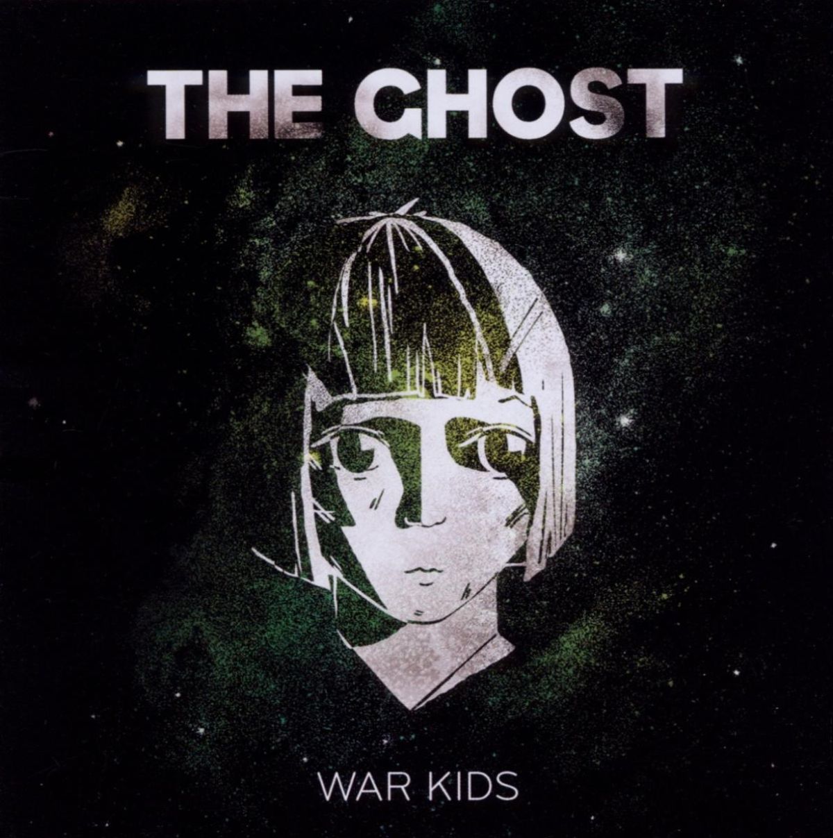 Ghost - War Kids
