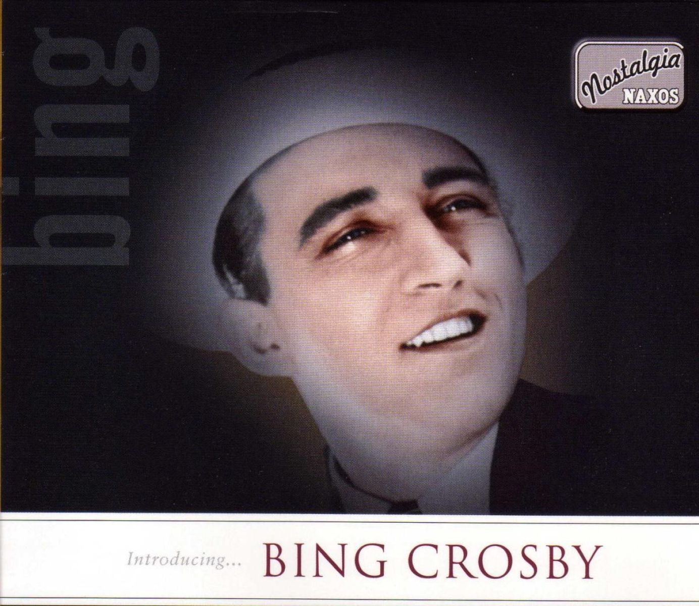 Bing Crosby - Introducing
