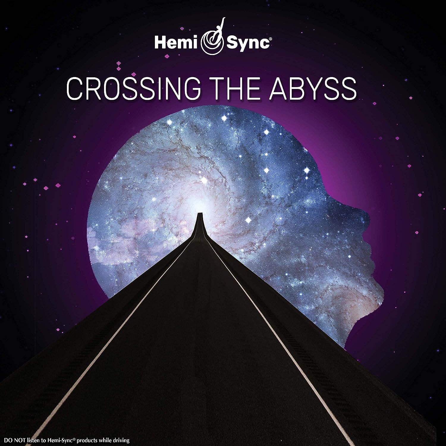 Afbeelding van J Arif Verner - Crossing The Abyss