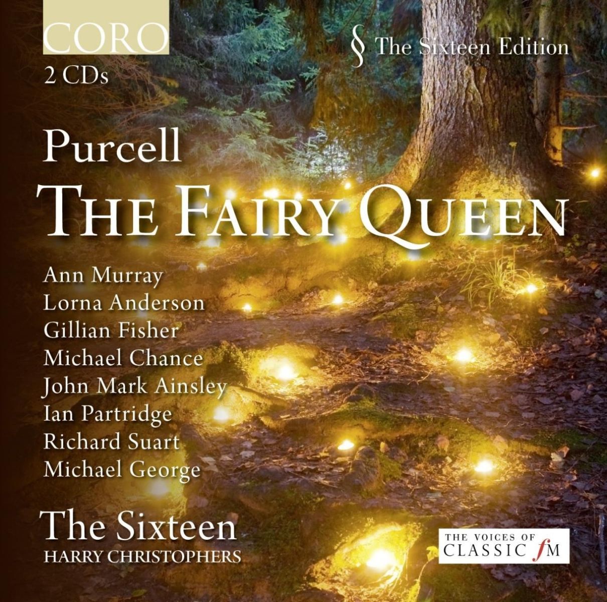 Afbeelding van Fairy Queen