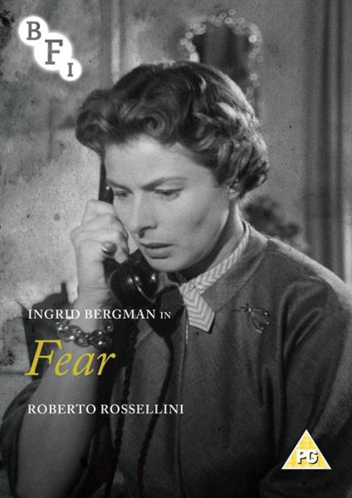 Afbeelding van Fear