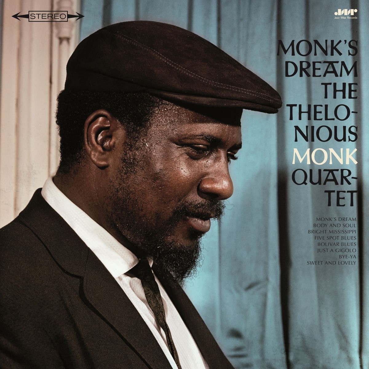 Afbeelding van Thelonious Monk Quartet - Monk's Dream
