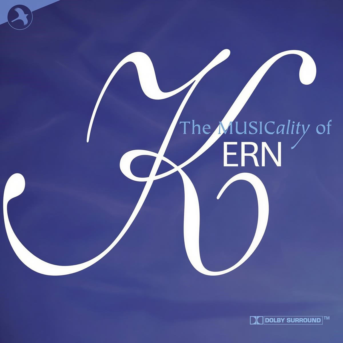 Afbeelding van Various Artists - Musicality Of Kern