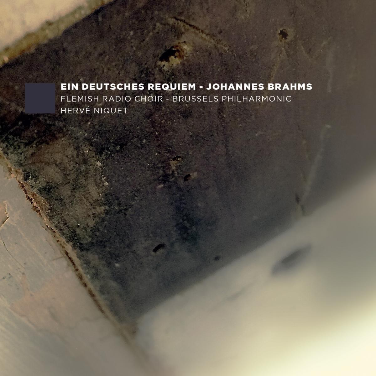 Afbeelding van Brahms: Ein Deutsches Requiem