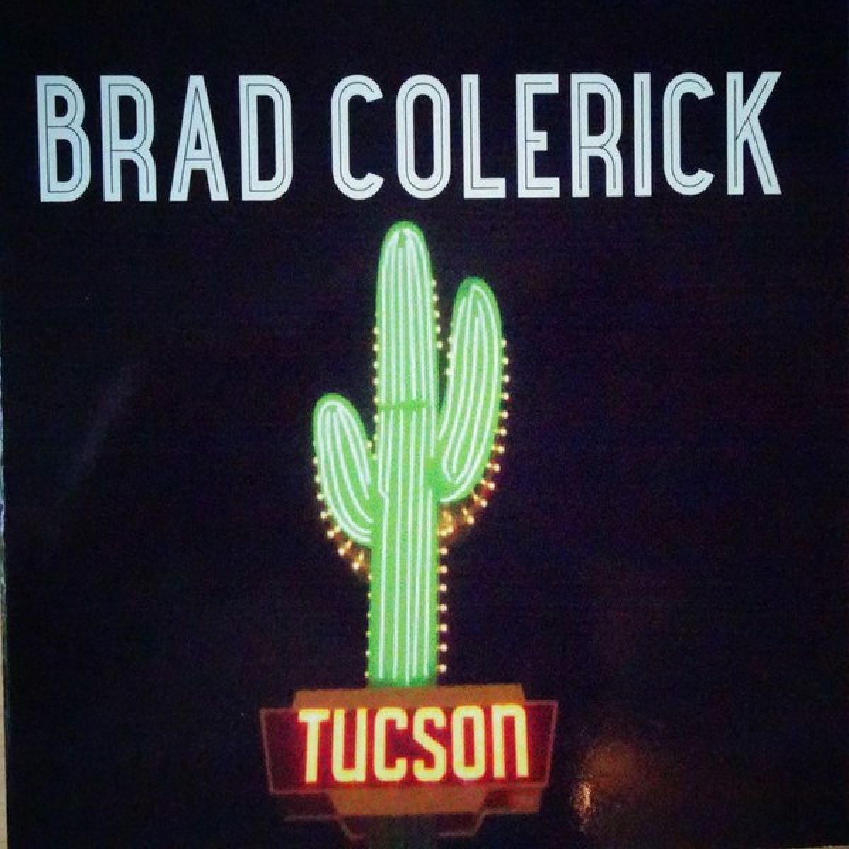 Afbeelding van Brad Colerick - Tucson