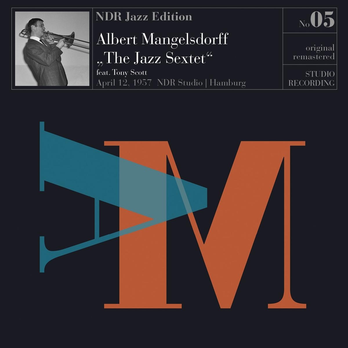 Afbeelding van Jazz-Sextett