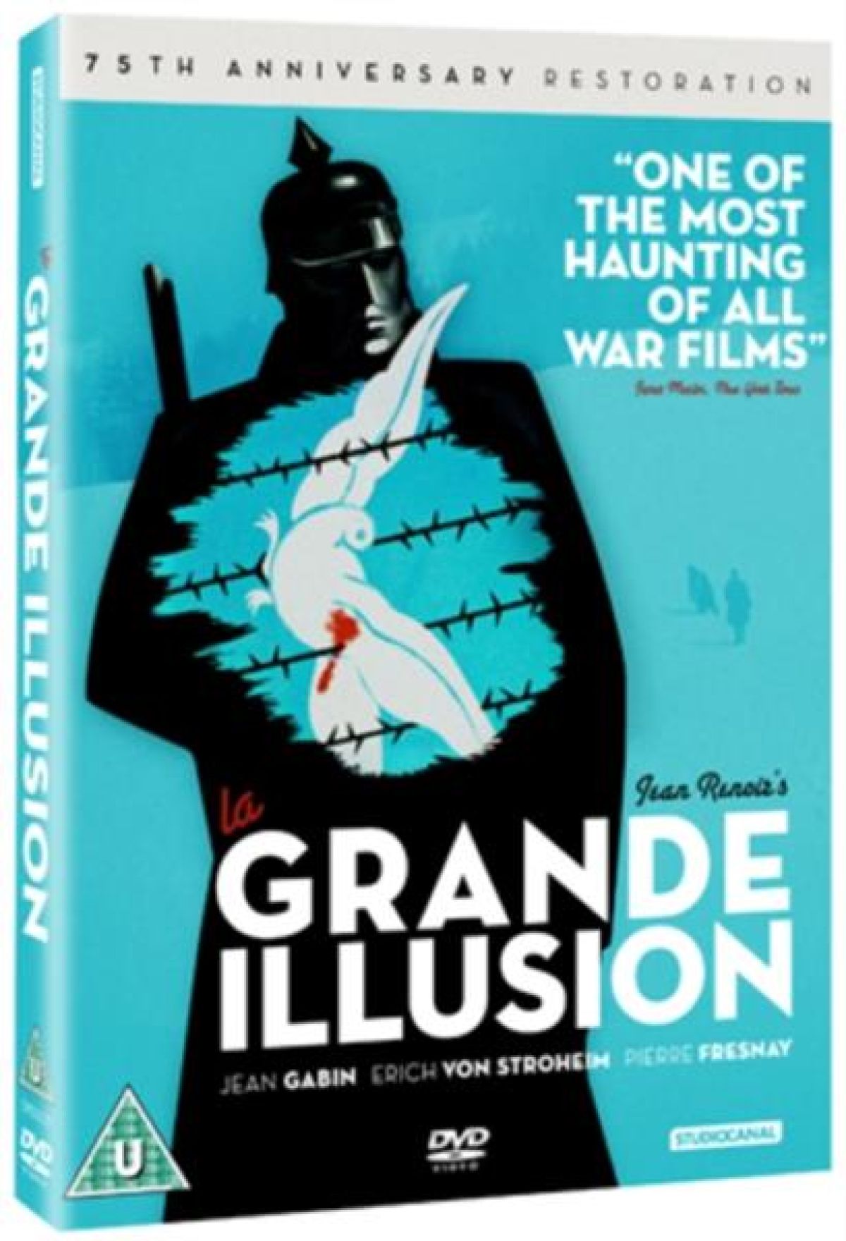 Afbeelding van La Grande Illusion