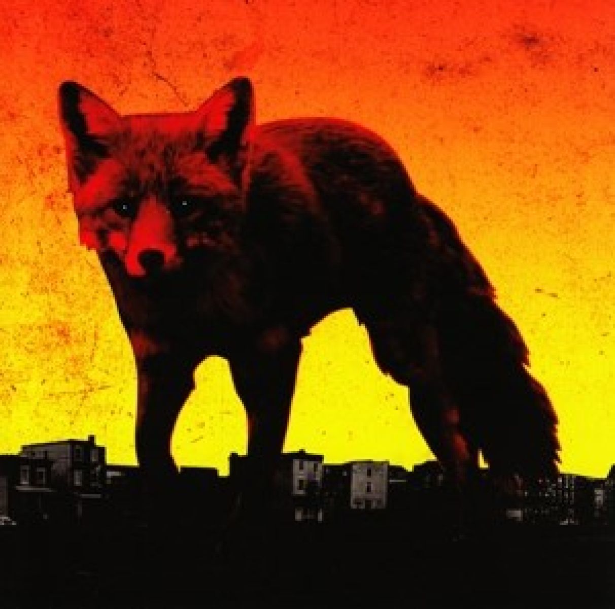 Afbeelding van The Prodigy - The Day Is My Enemy