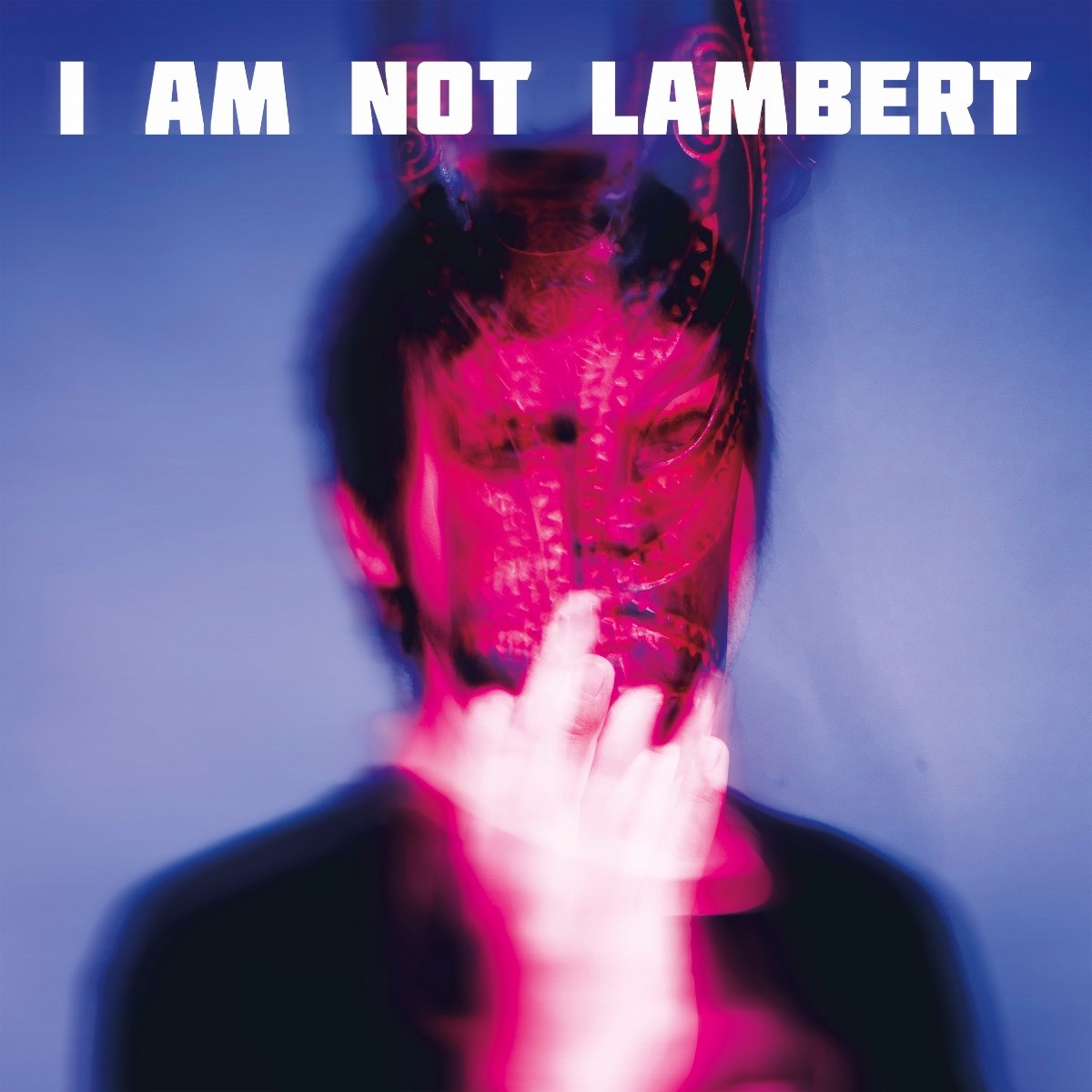 Afbeelding van I Am Not Lambert