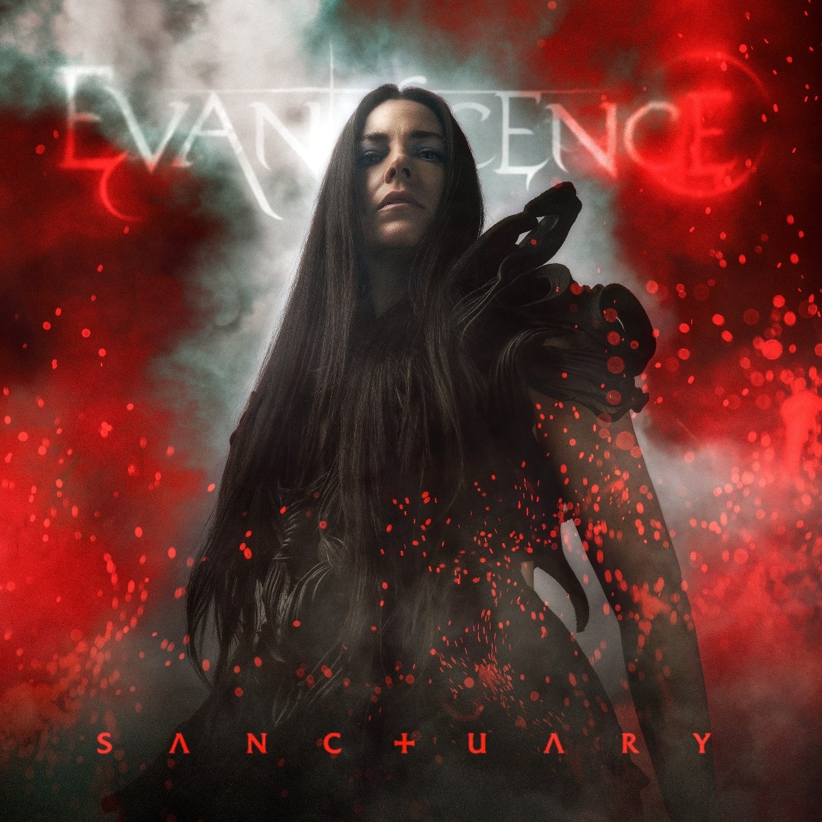 Afbeelding van Evanescence - Sanctuary