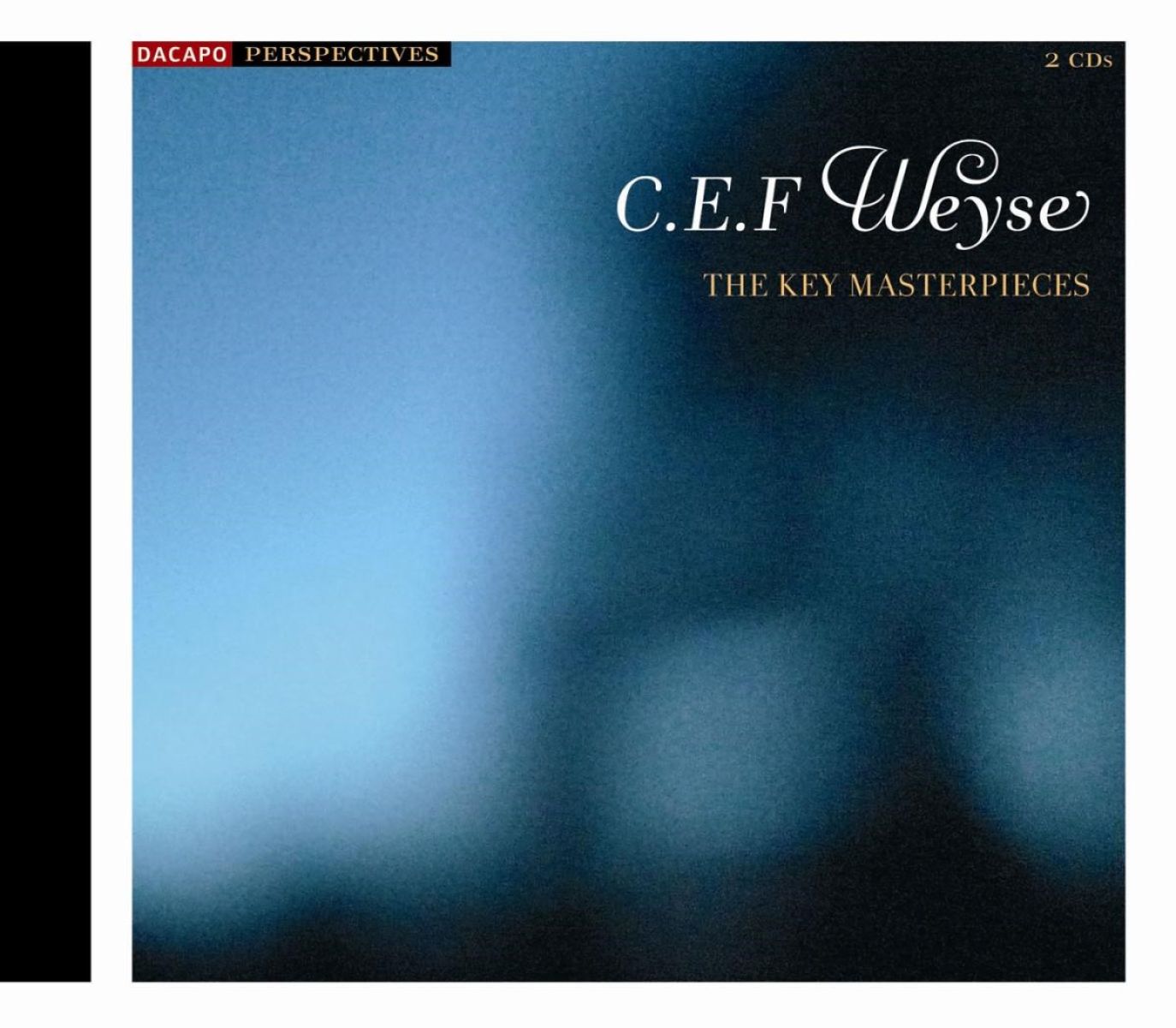 Afbeelding van Various Artists - Weyse: The Key Masterpieces