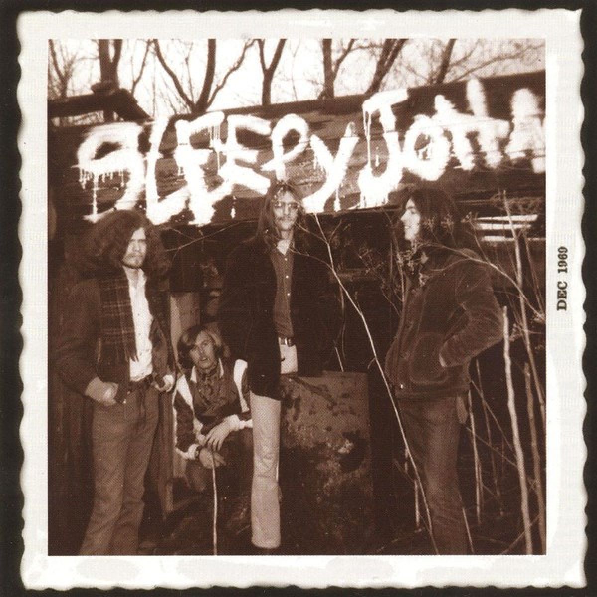 Afbeelding van Sleepy John - Sleepy John