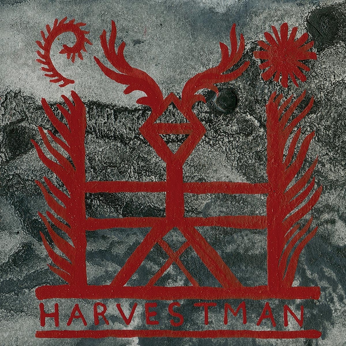 Afbeelding van Harvestman - Music For Megaliths