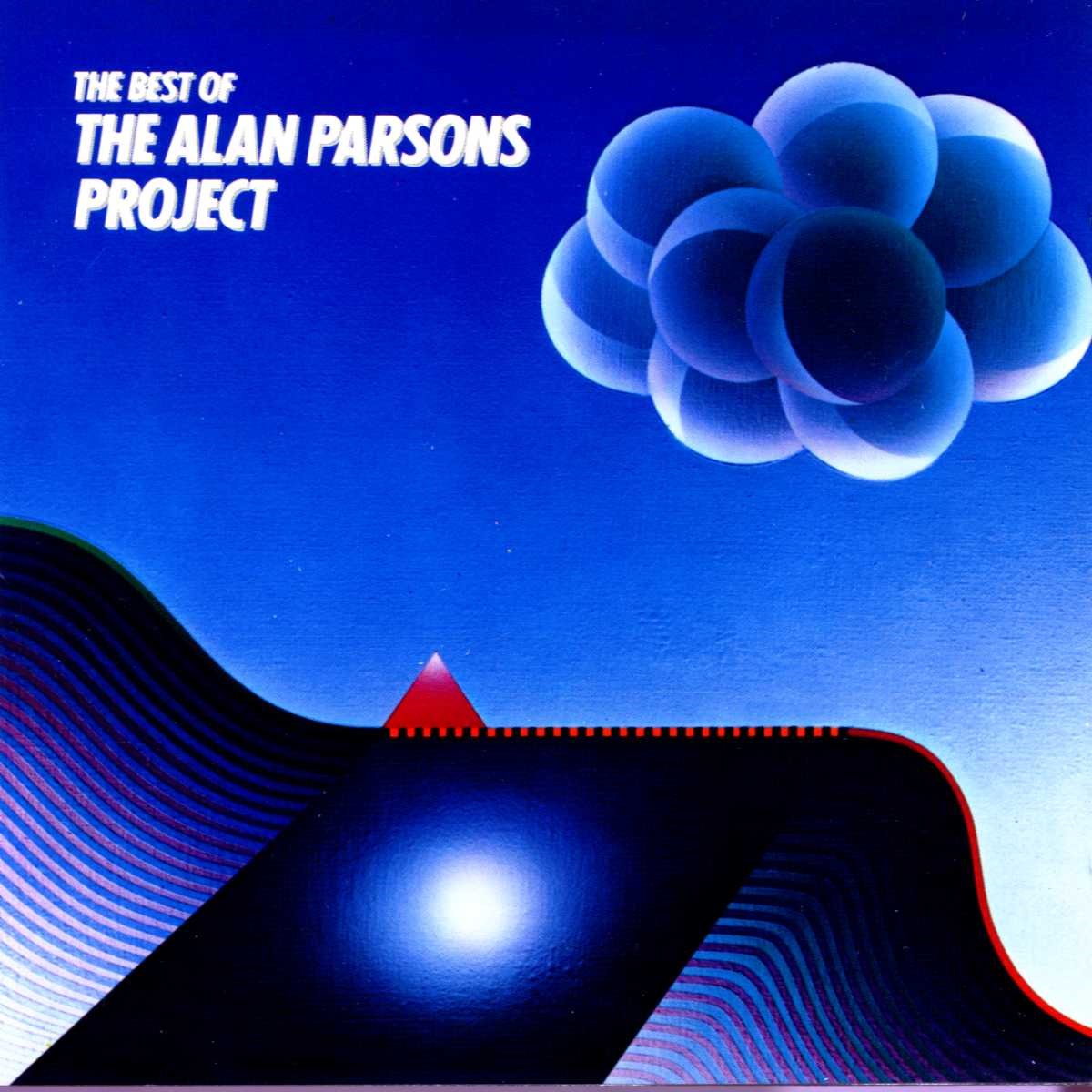 Afbeelding van The Alan Parsons Project - The Best Of The Alan Parsons Project
