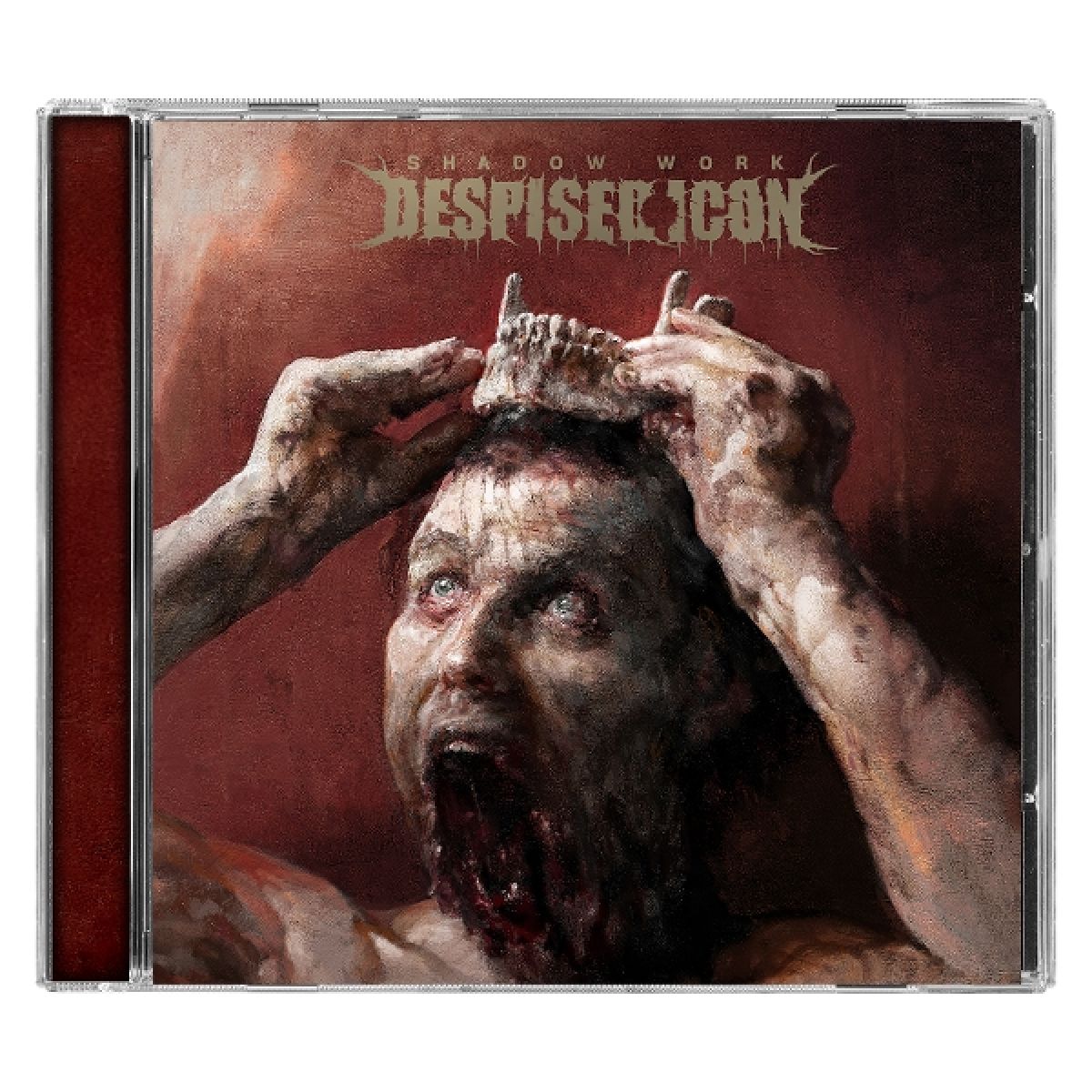 Despised Icon - Shadow Work