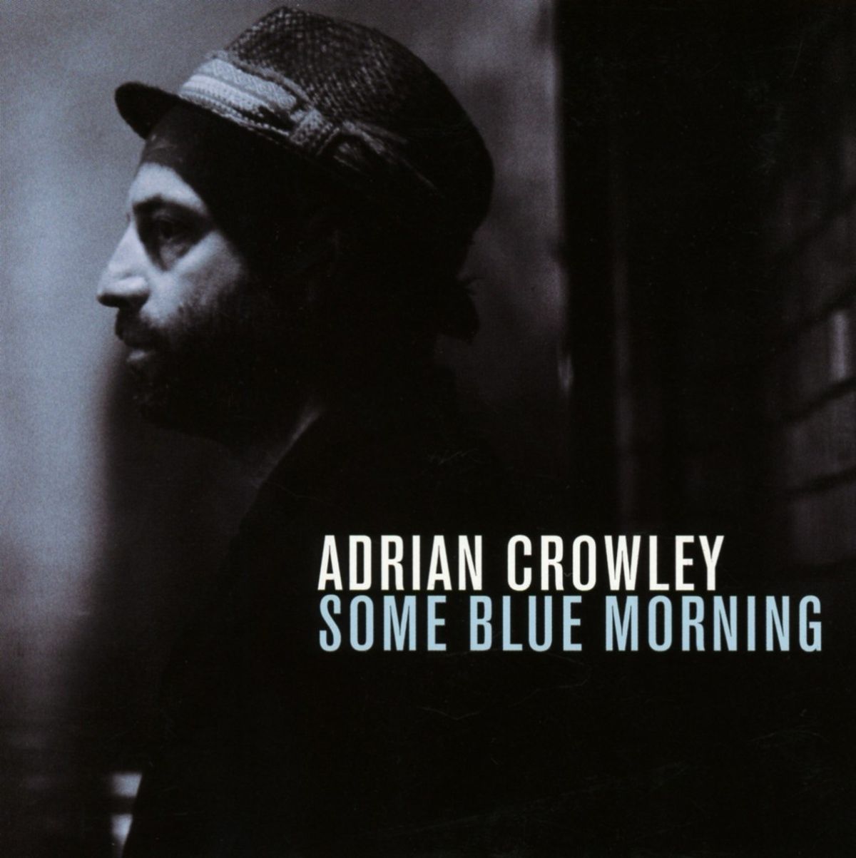 Afbeelding van Adrian Crowley - Some Blue Morning