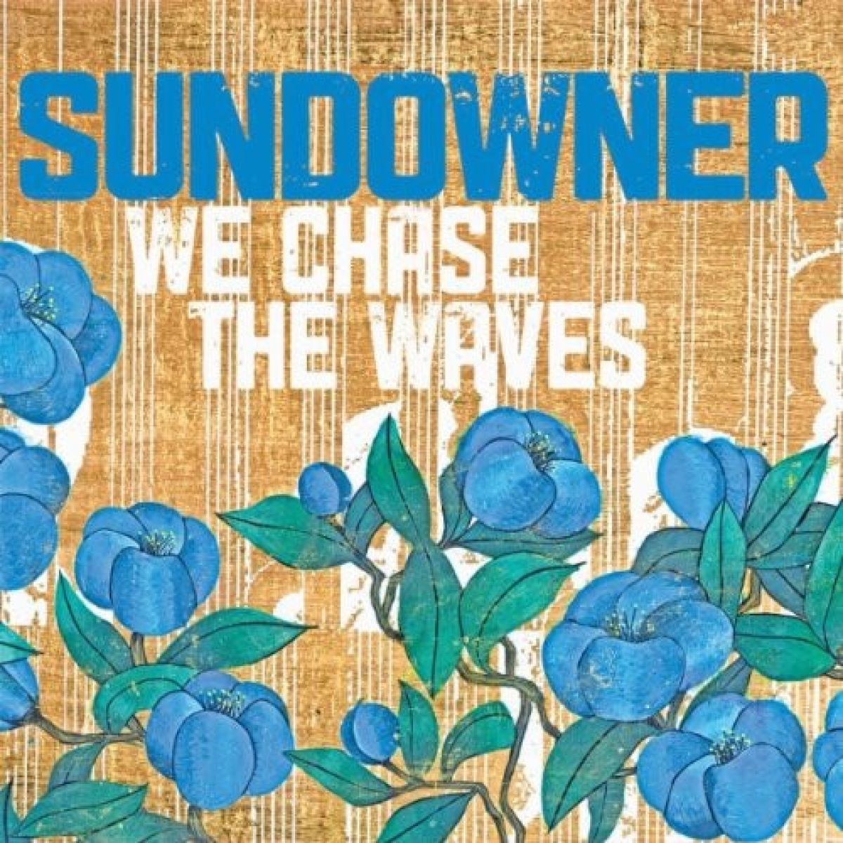 Afbeelding van Sundowner - We Chase The Waves