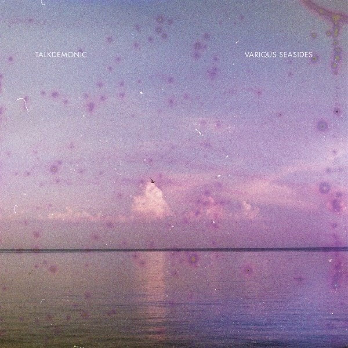 Talkdemonic - Various Seasides