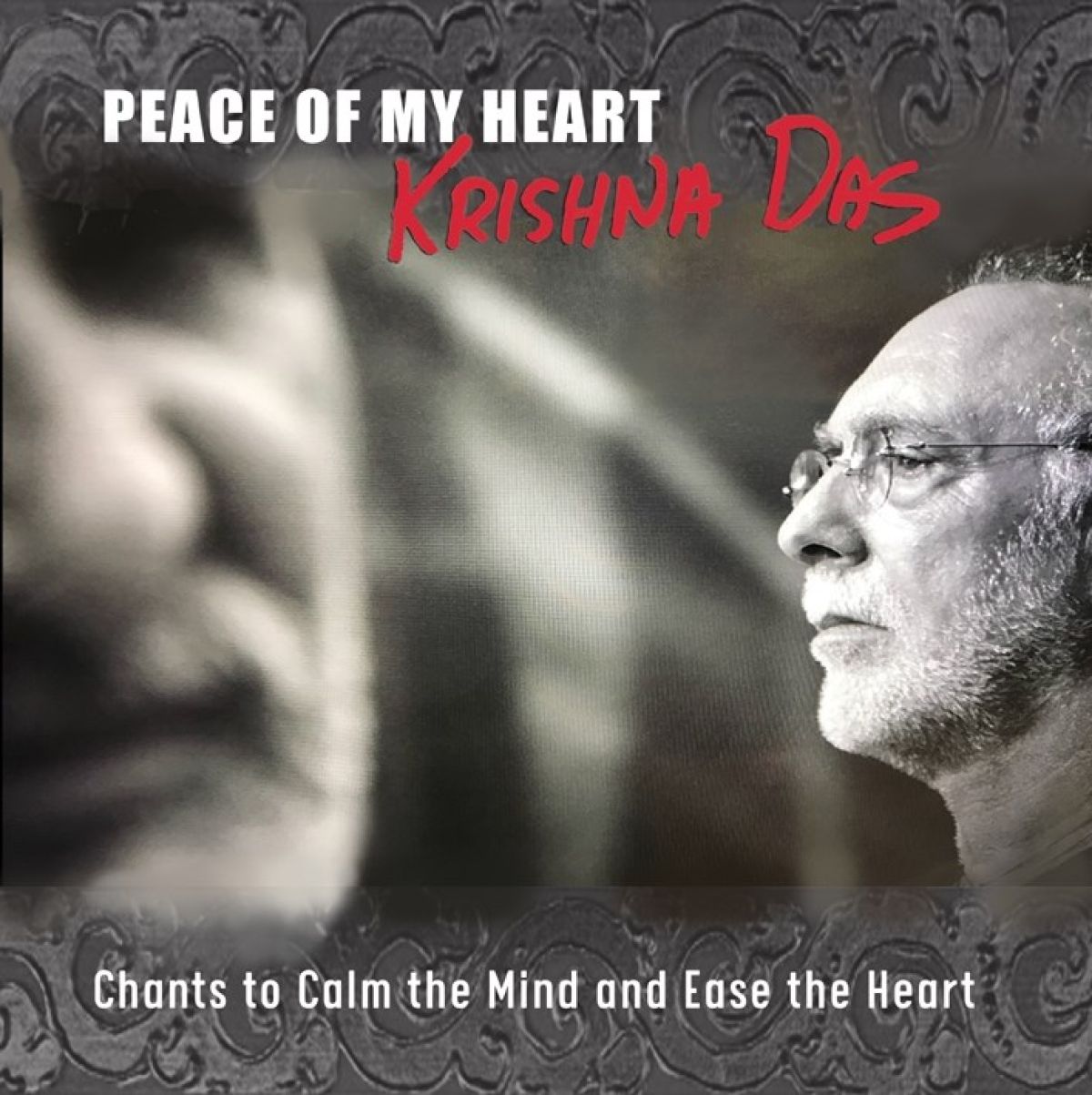 Krishna Das - Peace Of My Heart