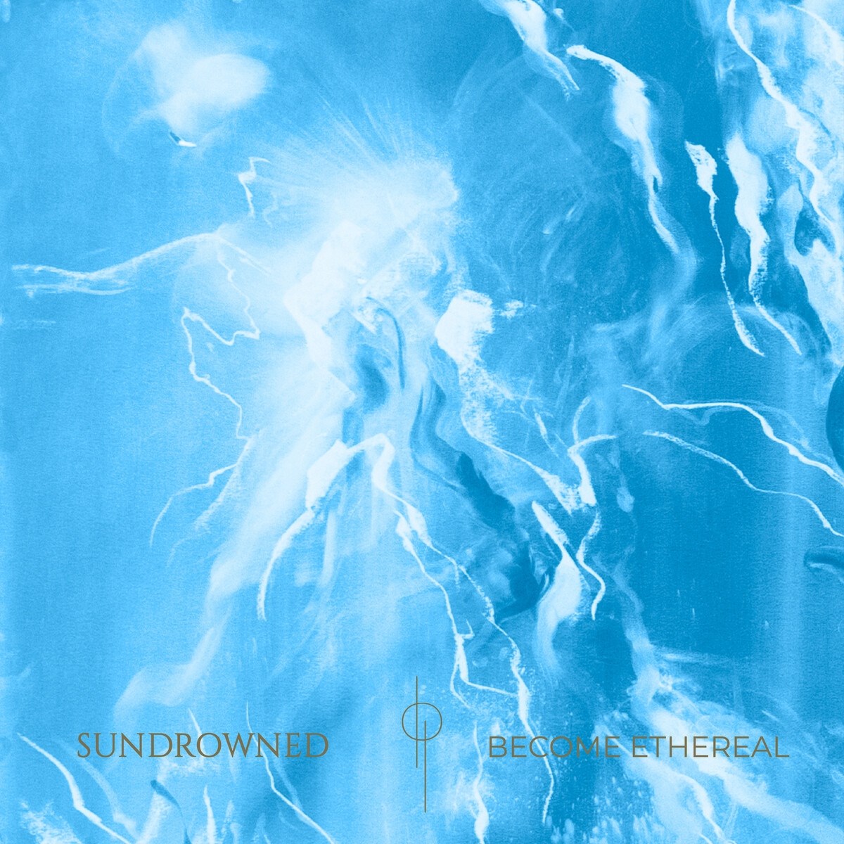 Afbeelding van Sundrowned - Become Ethereal