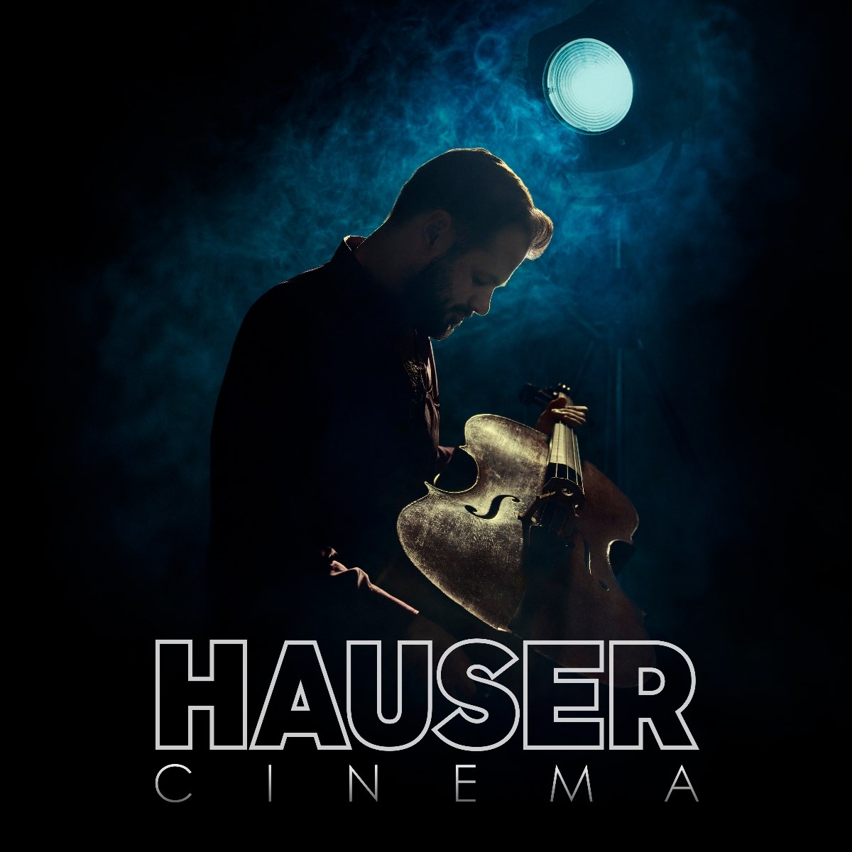 Afbeelding van Hauser & London Symphony Orchestra - Cinema
