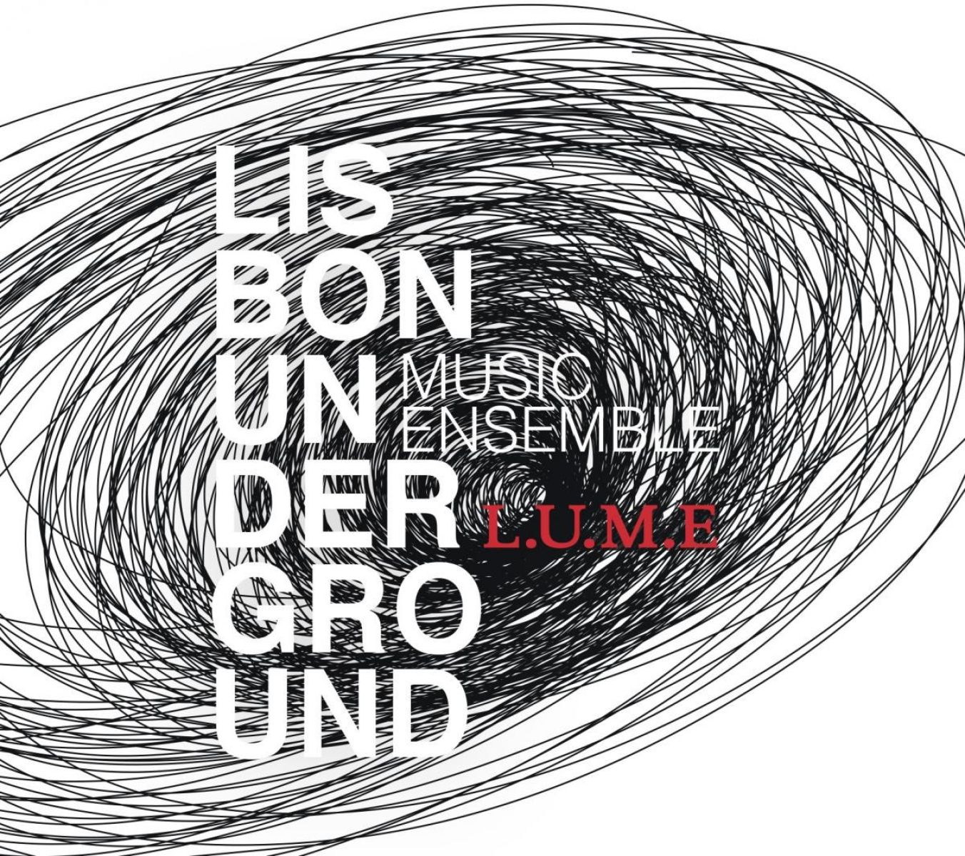 Afbeelding van Lisbon Underground Music Ensemble - L.U.M.E.