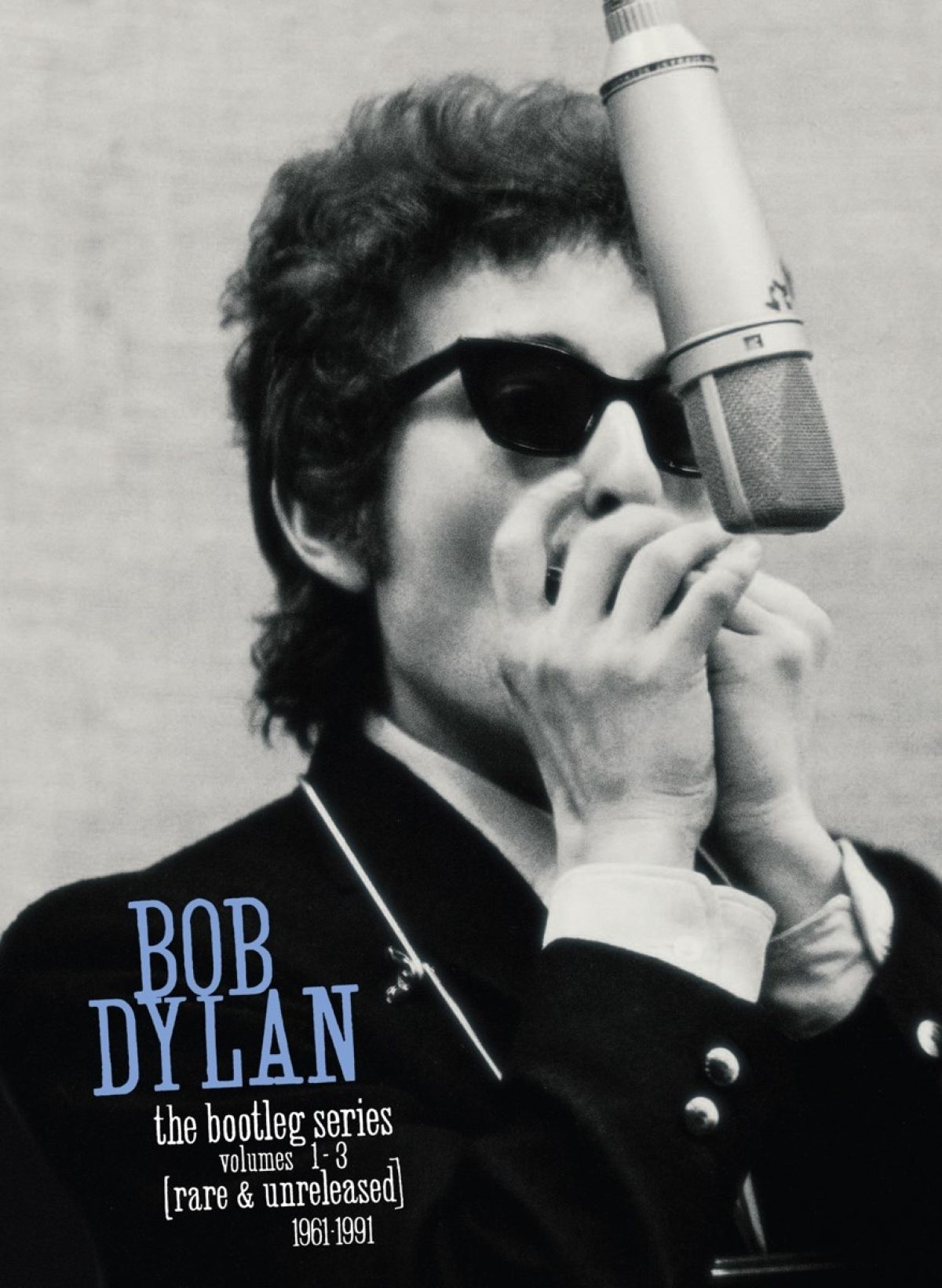 Bob Dylan - The Bootleg Series Volumes 1-3 [Rare & Unreleased] 1961-1991