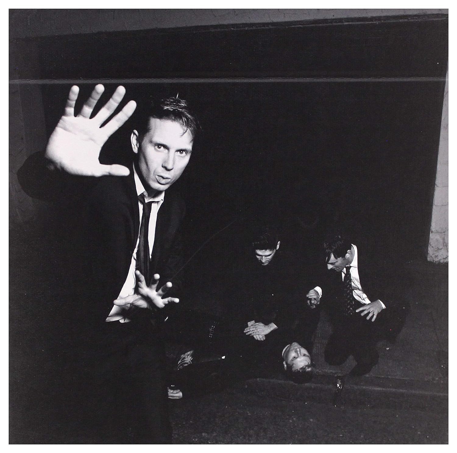 Afbeelding van Tonight: Franz Ferdinand