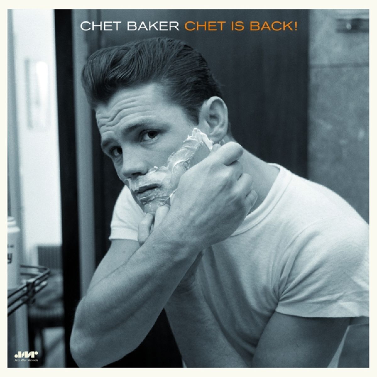 Afbeelding van Chet Is Back!