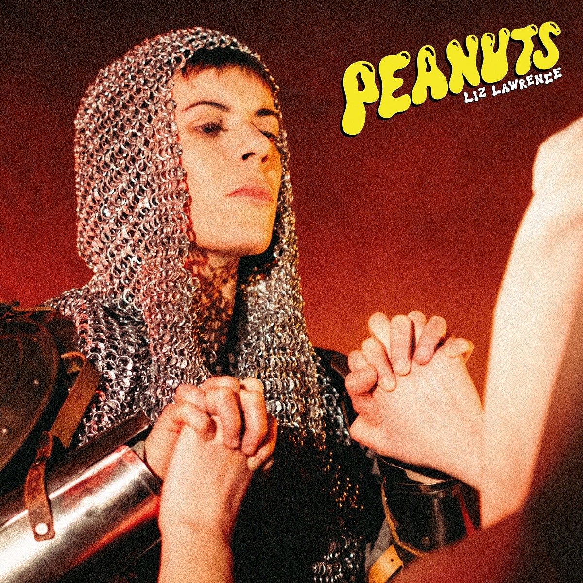 Afbeelding van Liz Lawrence - Peanuts