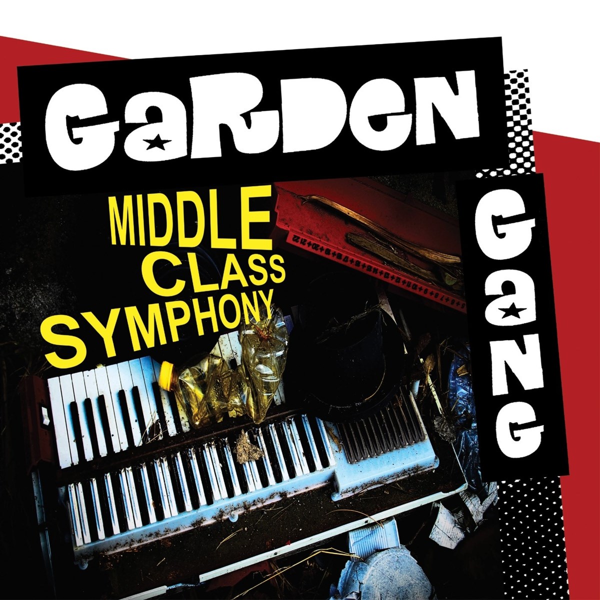 Afbeelding van Middle Class Symphony