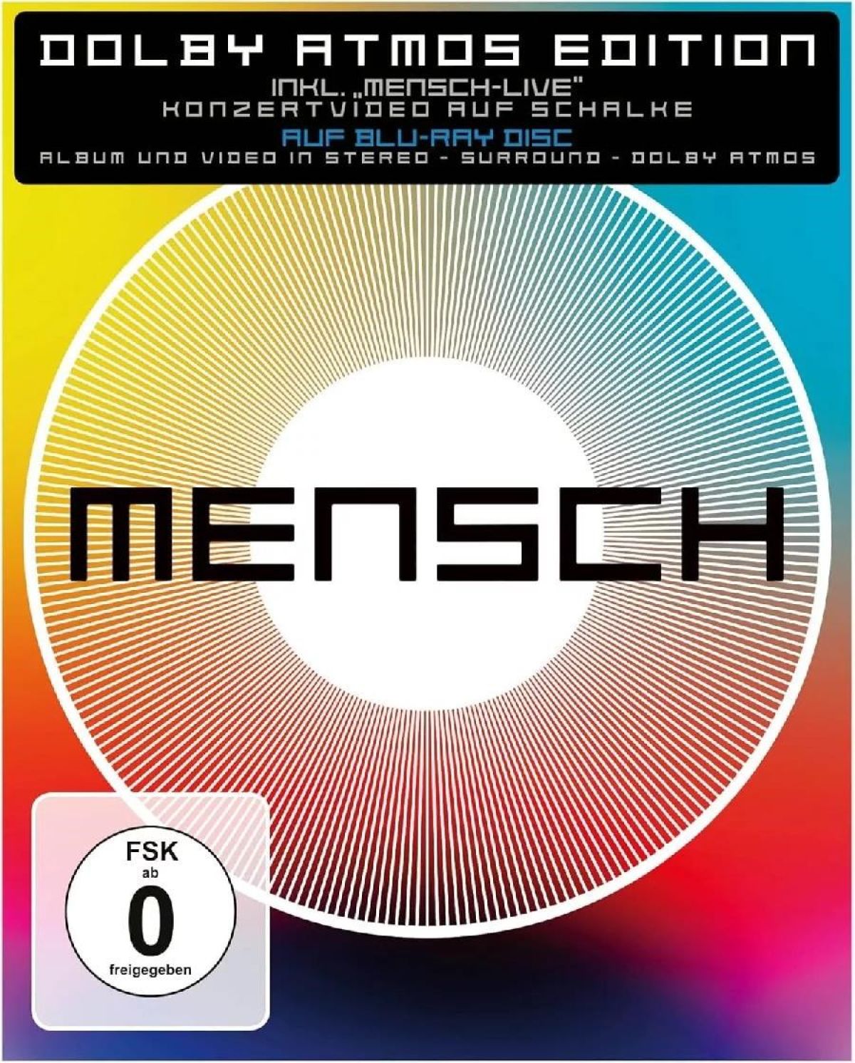 Herbert Gronemeyer - Mensch + Mensch Live!
