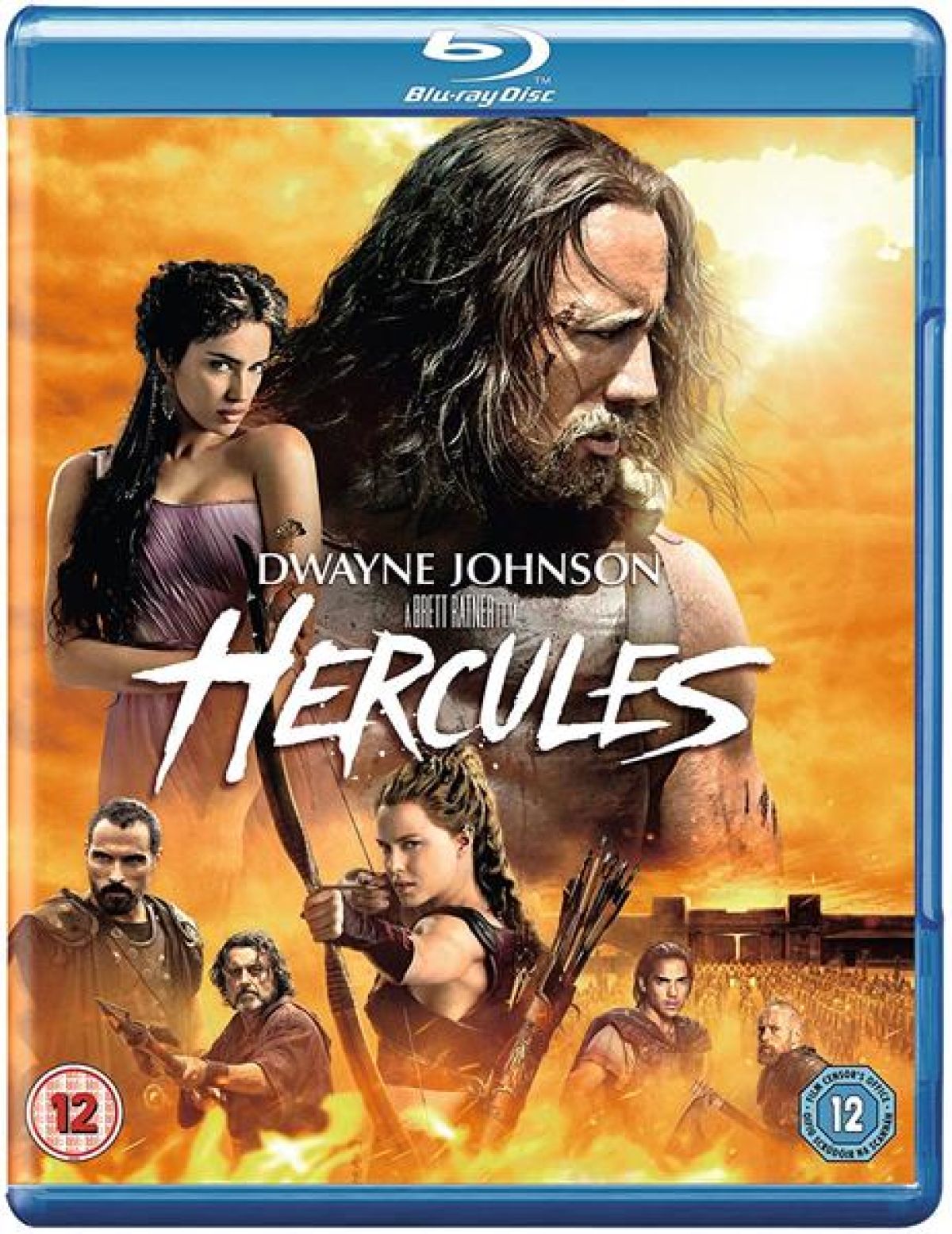 Hercules (2014)