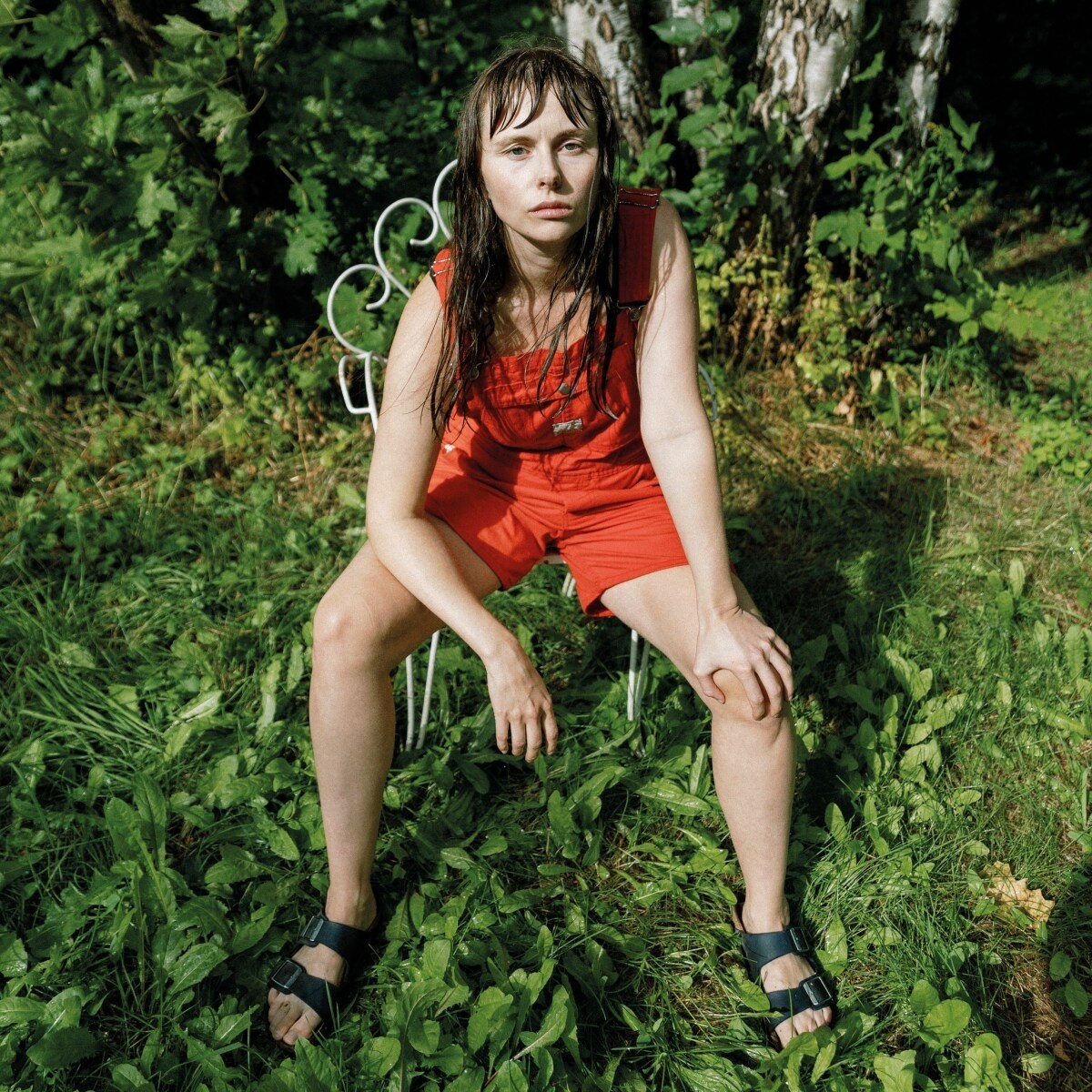 Afbeelding van Siv Jakobsen - Gardening