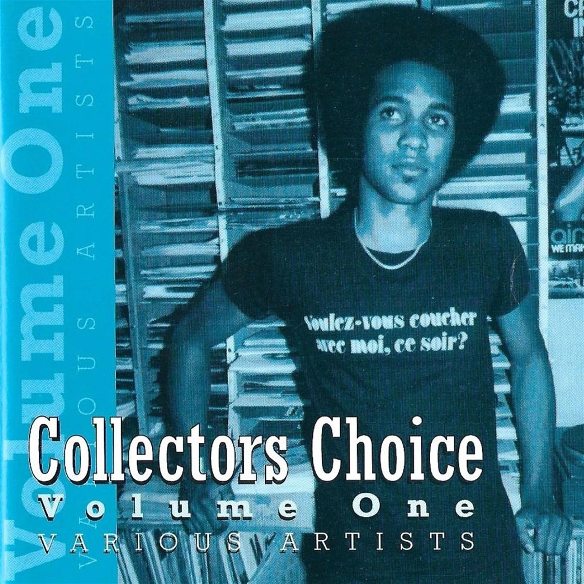 Afbeelding van Various Artists - Collectors Choice Volume One