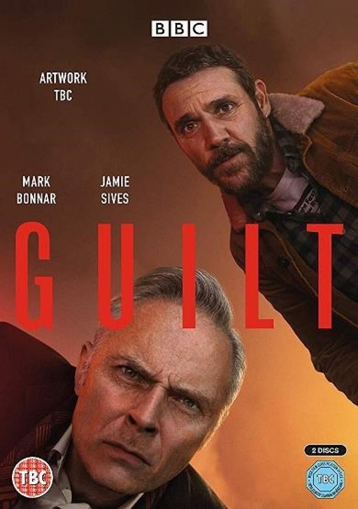 Guilt - Seizoen 1