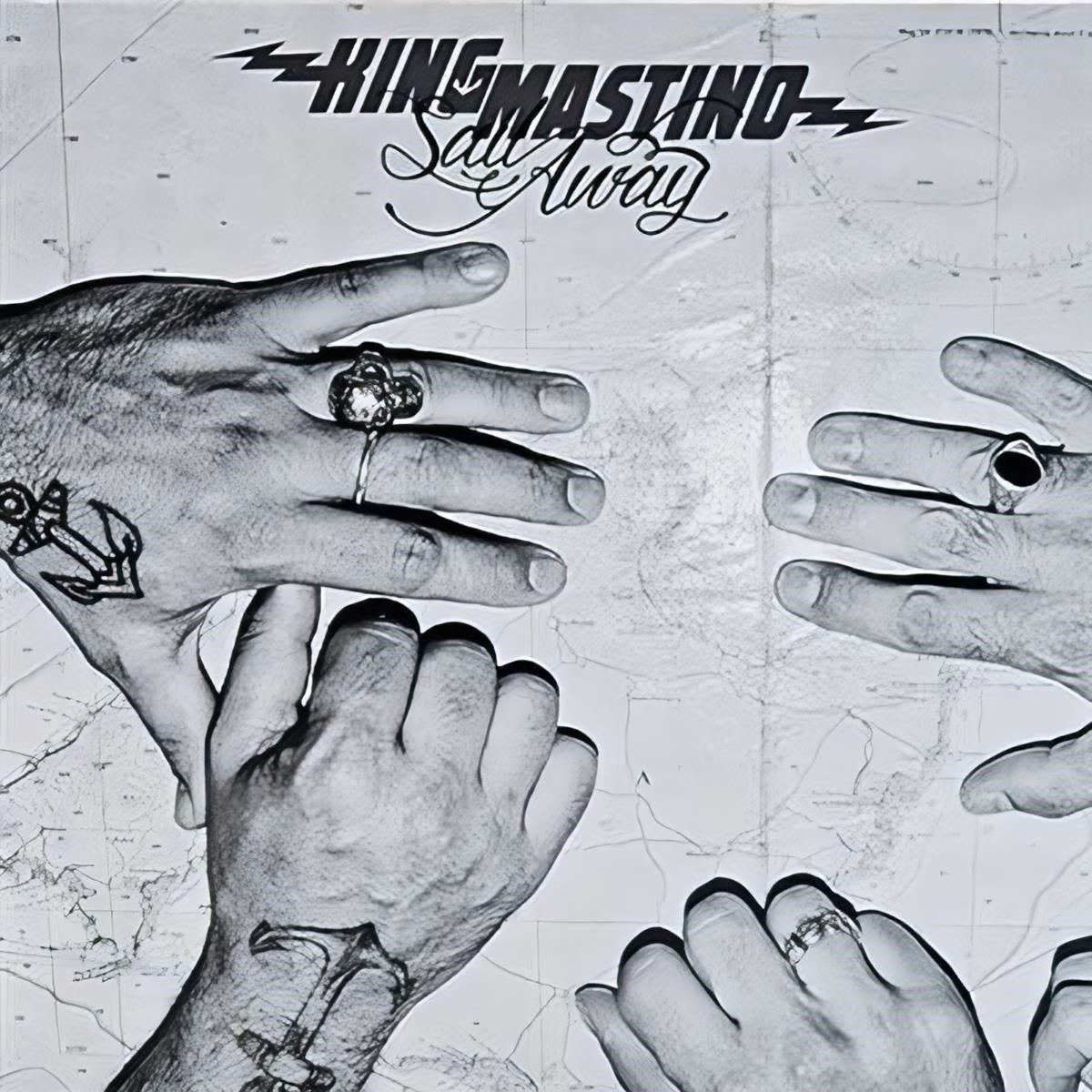 Afbeelding van King Mastino - Sail Away