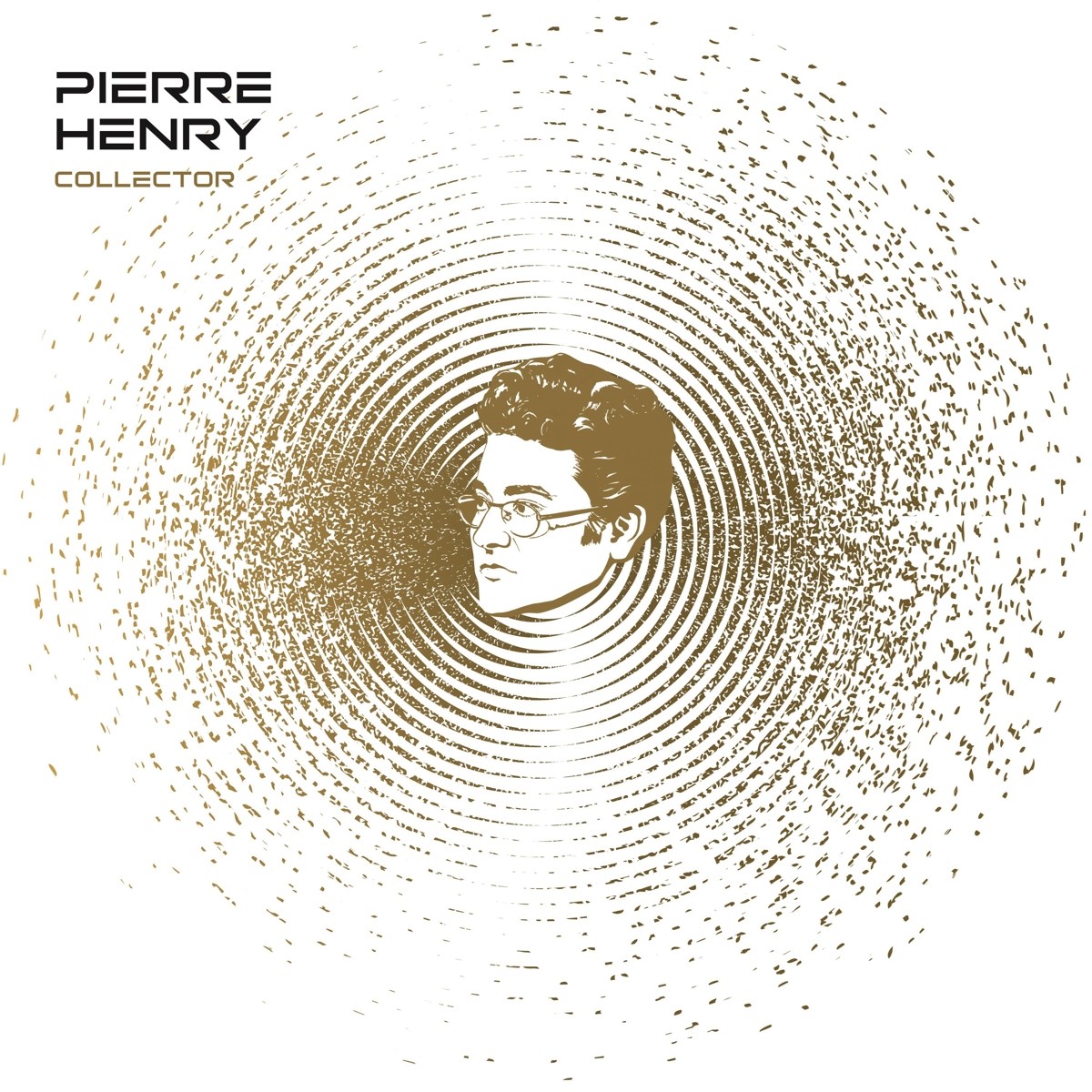 Pierre Henry - Collector