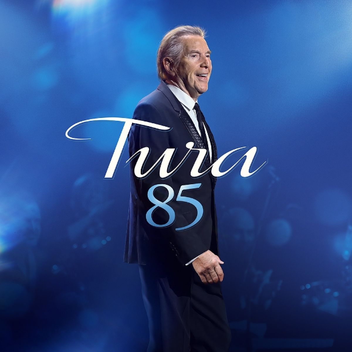 Will Tura - Tura 85