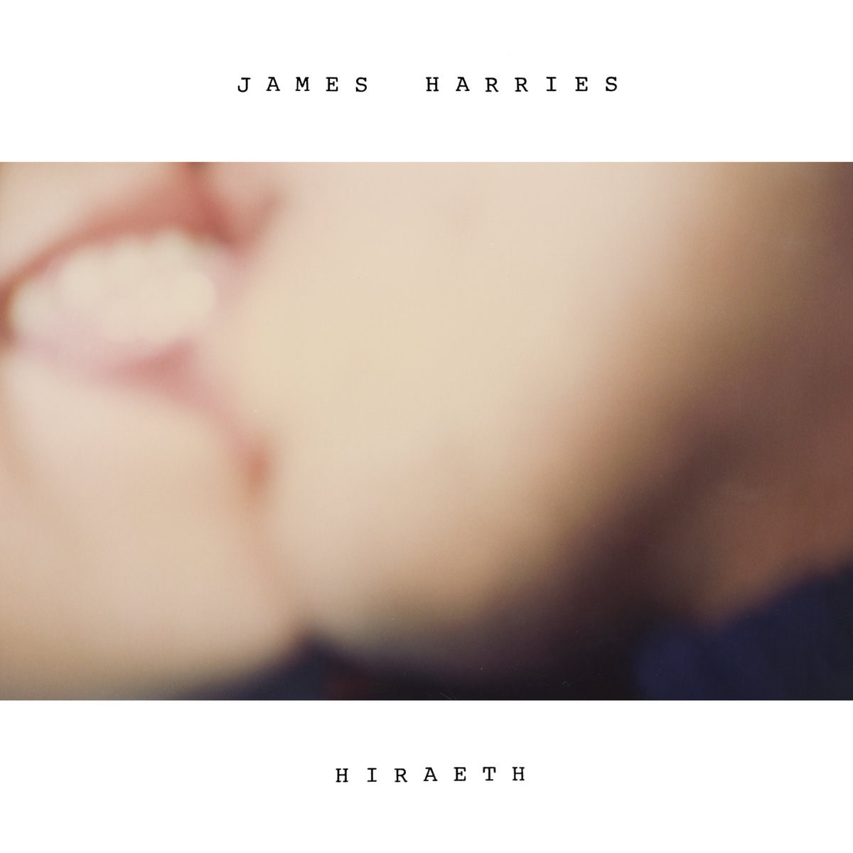 James Harries - Hiraeth