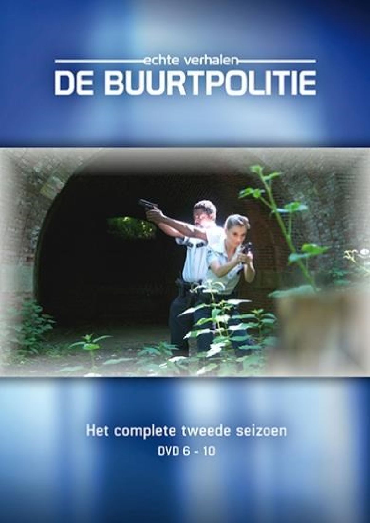 Afbeelding van De Buurtpolitie - Seizoen 2
