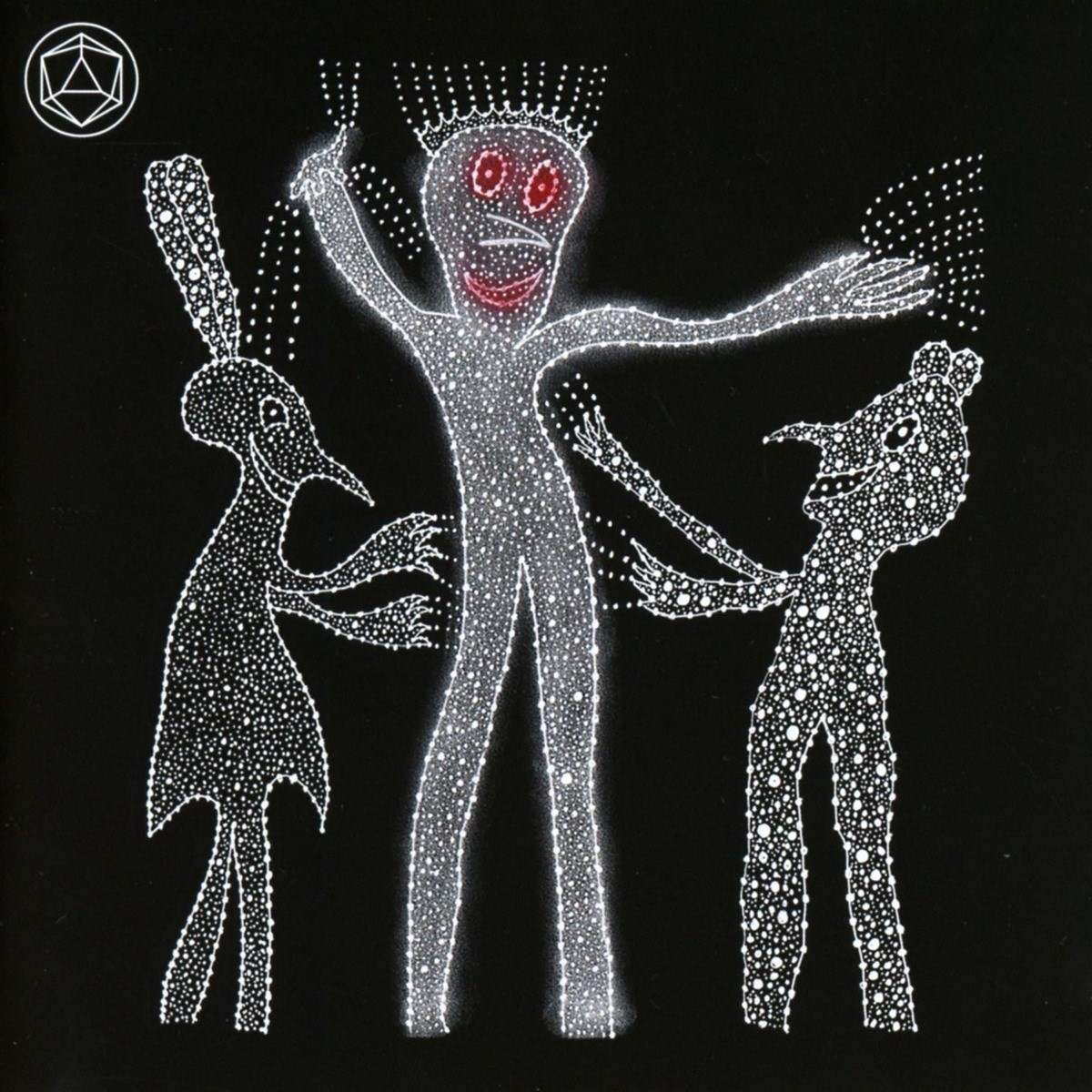 Afbeelding van Zu93 - Mirror Emperor