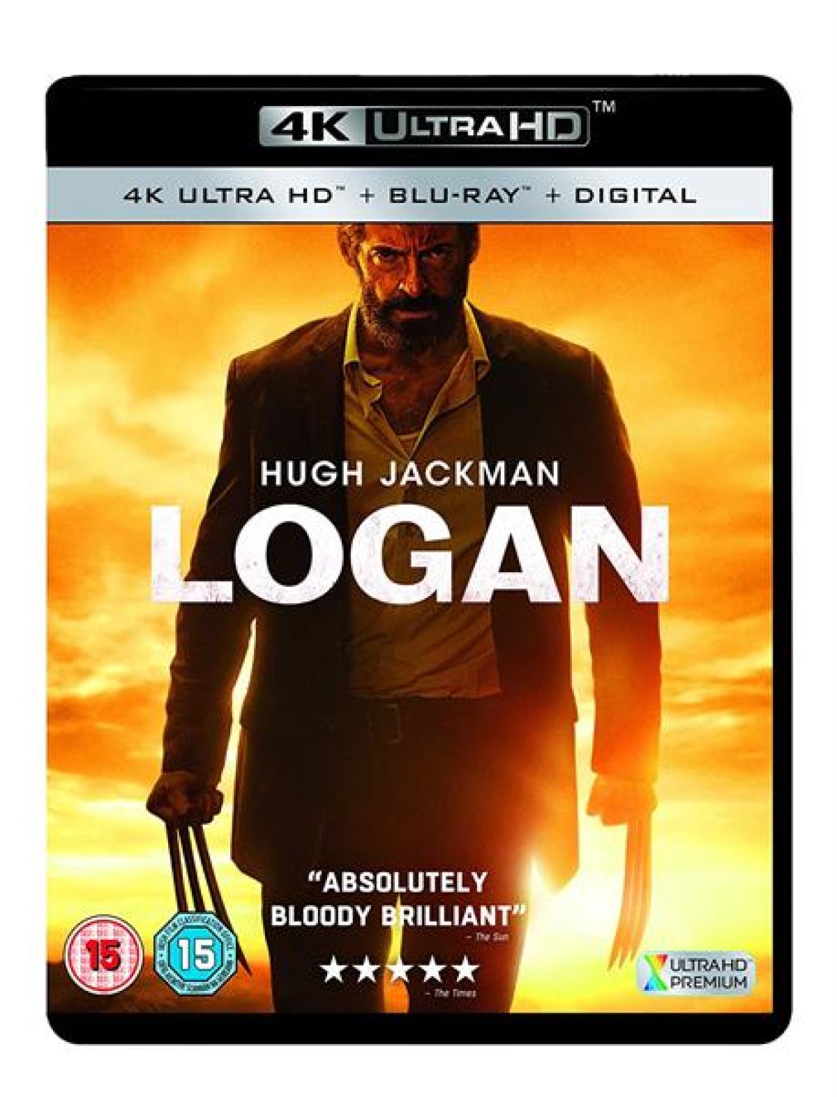 Afbeelding van Logan
