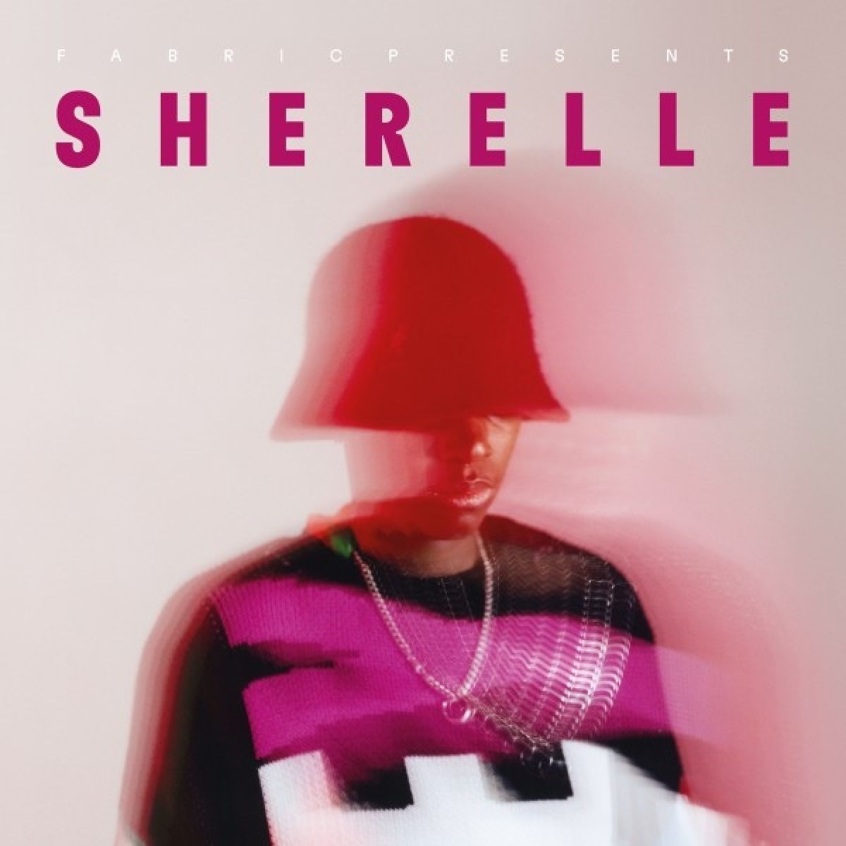Afbeelding van Sherelle - Fabric Presents Sherelle