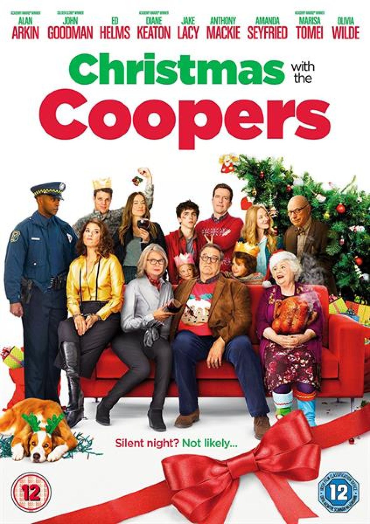 Afbeelding van Christmas With The Coopers