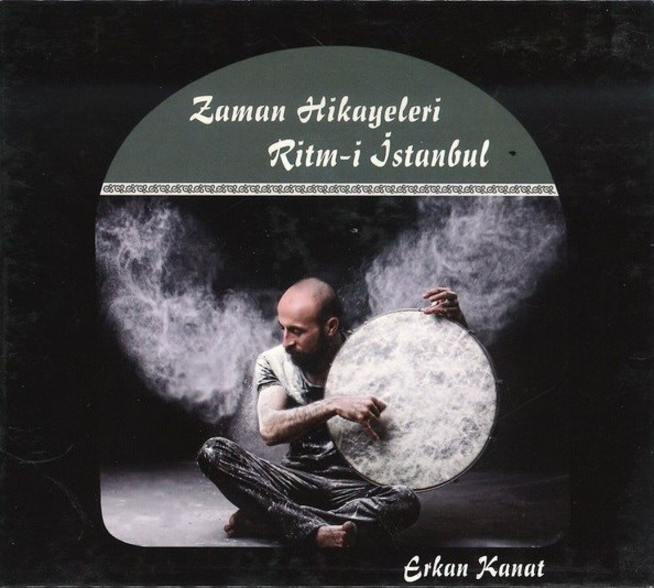 Erkan Kanat - Ritm-i Istanbul