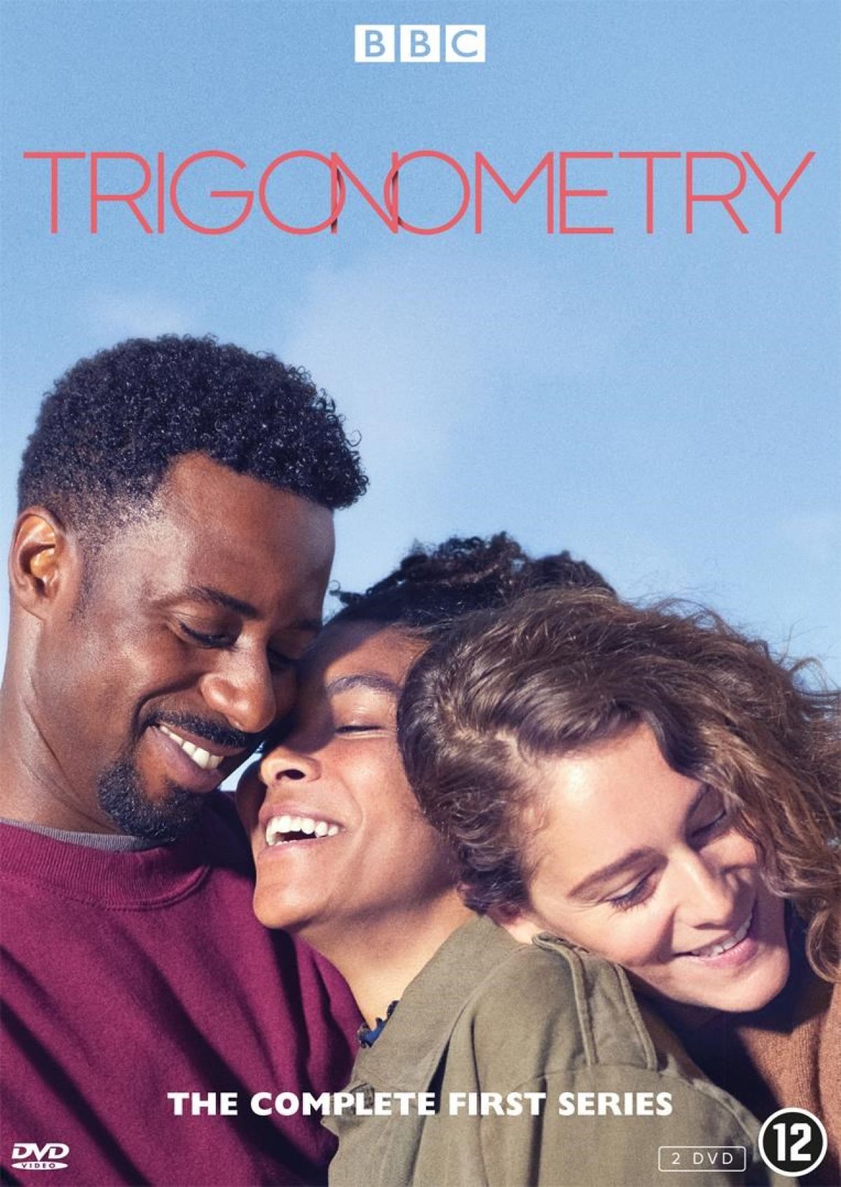 Afbeelding van Trigonometry - Seizoen 1