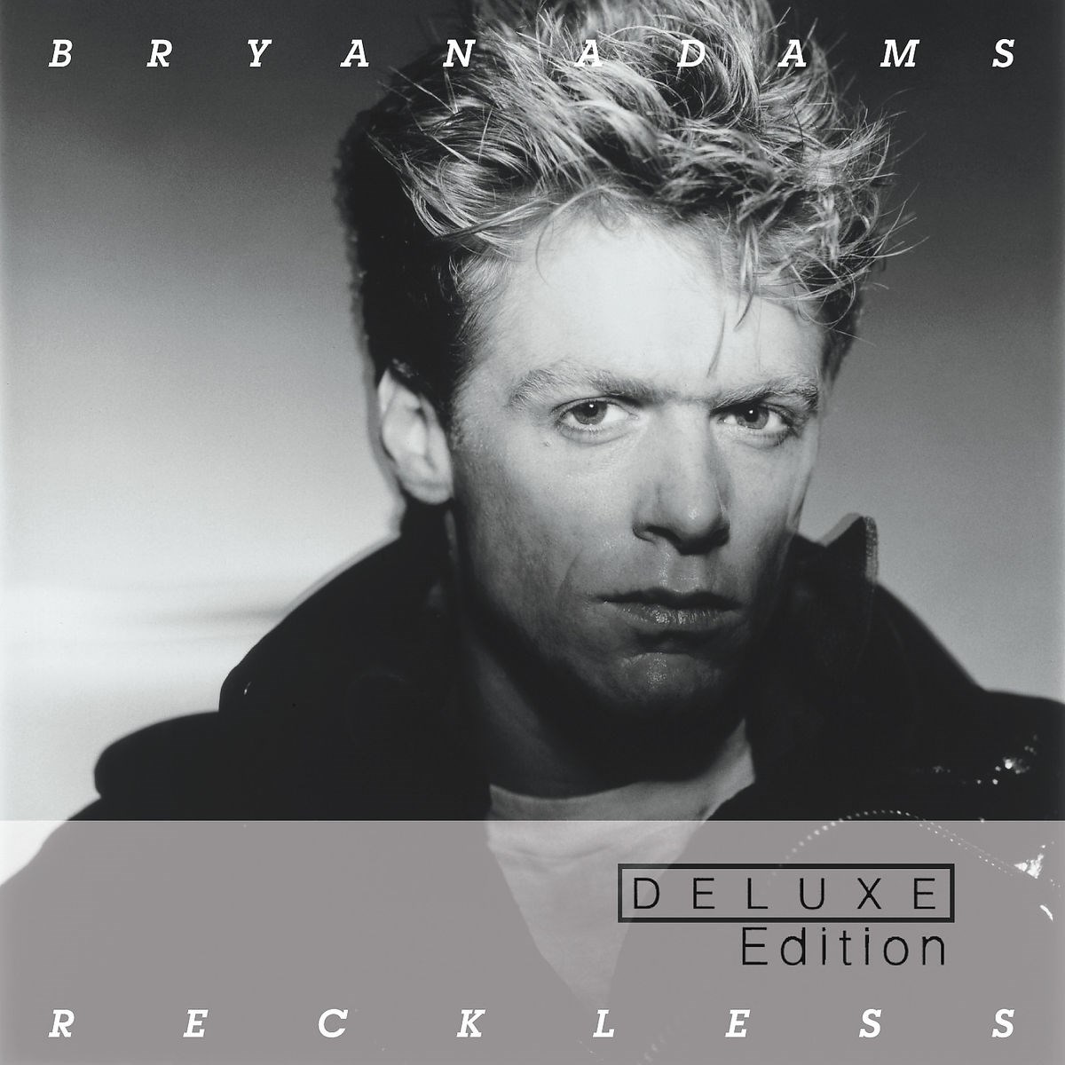 Afbeelding van Bryan Adams - Reckless