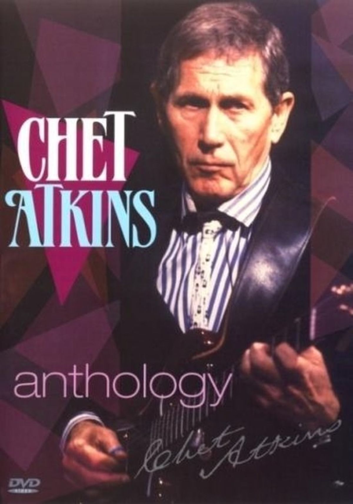 Afbeelding van Chet Atkins - anthology