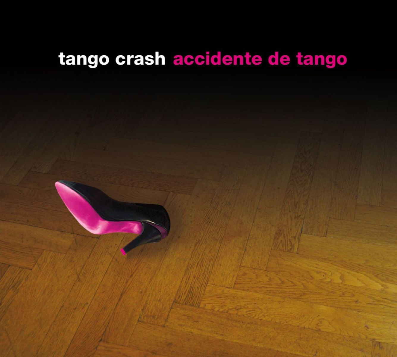 Afbeelding van Tango Crash - Accidente De Tango